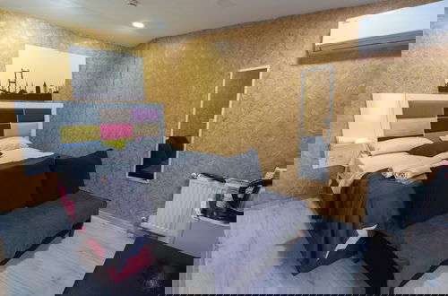 Foto 9 - Imza Suite