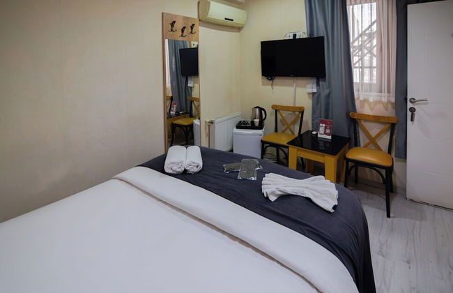 Imza Suite - Foto 8