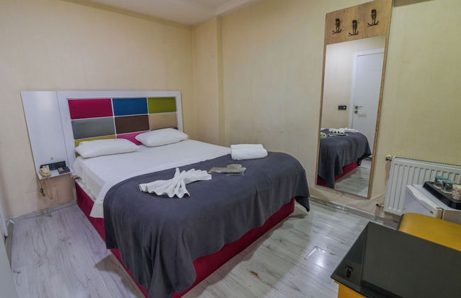 Imza Suite - Foto 7