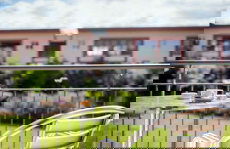 Foto 25 - Comfort Aparthotel Mutzig Portes d'Alsace