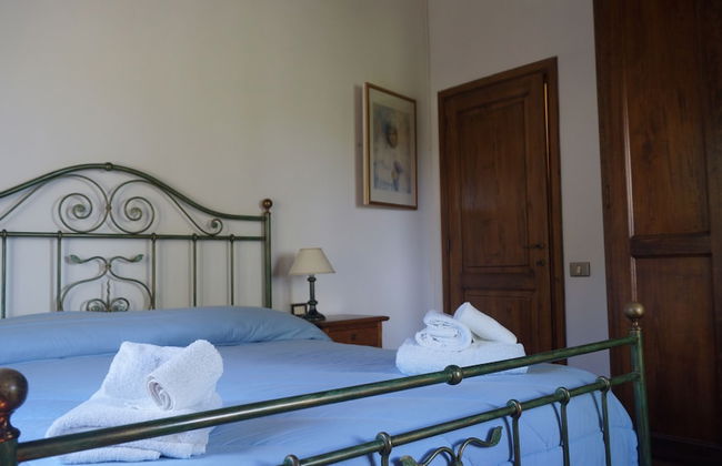 Villa Panconesi - Foto 7