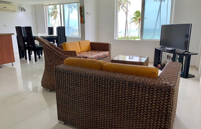Apartamentos Beach Vista al Mar - Foto 53