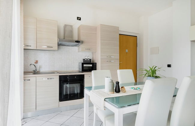 HQ Aparthotel Milano Inn - Smart Suites - Foto 48