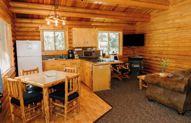 North Forty Resort - Foto 21