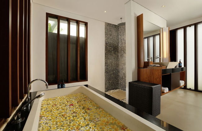 Jimbaran Bay Villas by Nakula - Foto 10