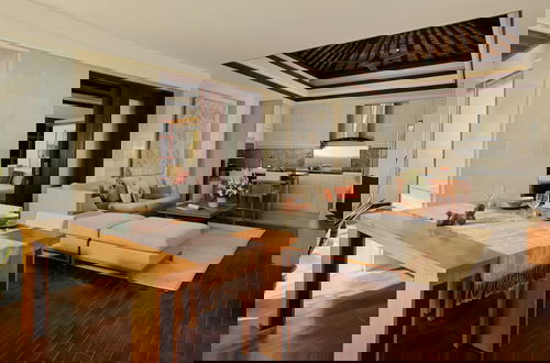 Foto 5 - Jimbaran Bay Villas by Nakula