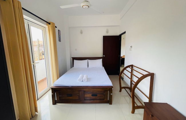 AEONSKY 7 - Liyasha Villa - Foto 4