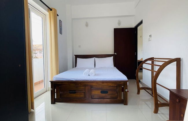 AEONSKY 7 - Liyasha Villa - Foto 3