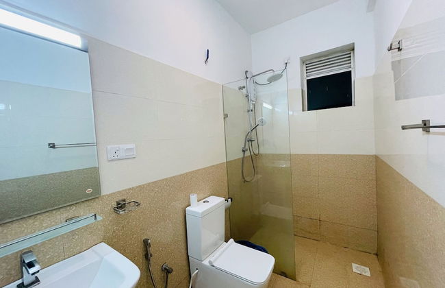 AEONSKY 7 - Liyasha Villa - Foto 25