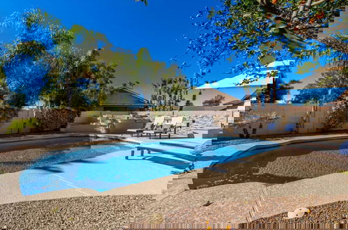 Foto 42 - Modern Family Retreat - Pool Spa Firepit Putt Grn
