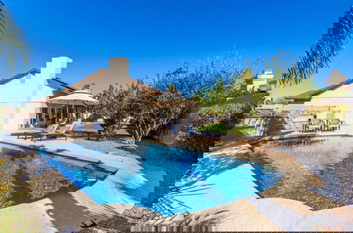 Foto 40 - Modern Family Retreat - Pool Spa Firepit Putt Grn