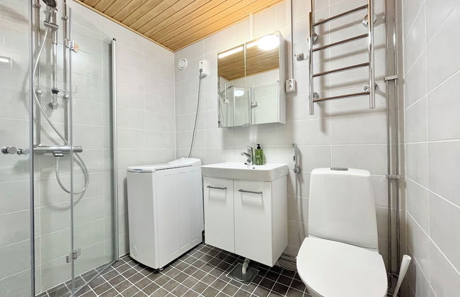 City Home Finland - Foto 13