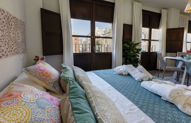Apartamentos El Marqués - Foto 18