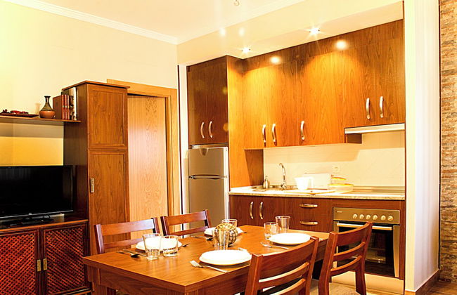 Apartamentos Turísticos Cullar Vega - Photo 20