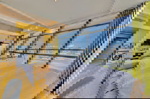 Foto 12 - FENY HOTEL