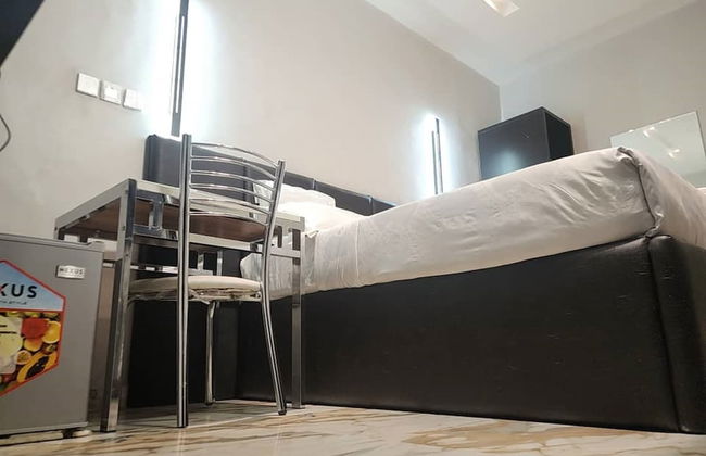 Triple Tee Luxury Hotel - Foto 11