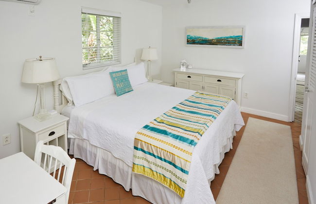Miami Pool Cottage in El Portal - Foto 30