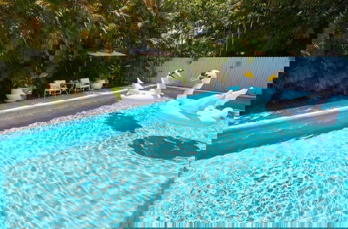 Foto 9 - Miami Pool Cottage in El Portal