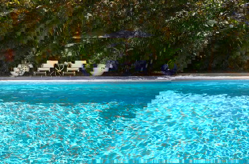 Foto 54 - Miami Pool Cottage in El Portal