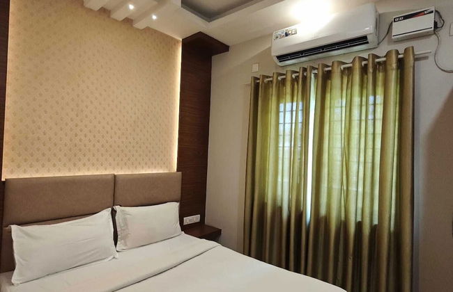 Smart Home Service Apart by Stayz Royale - Foto 10