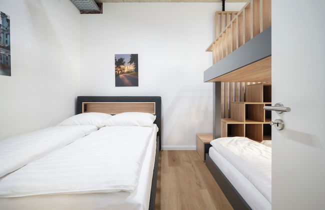 Homaris Apartments Isartor - Photo 17