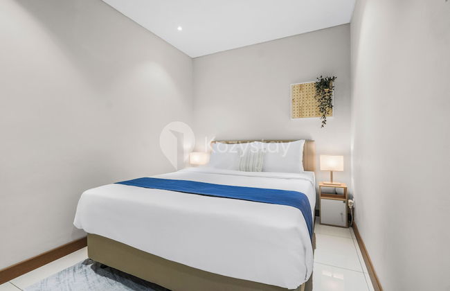 Savya Aparthotel by Kozystay - Bandung - Foto 19