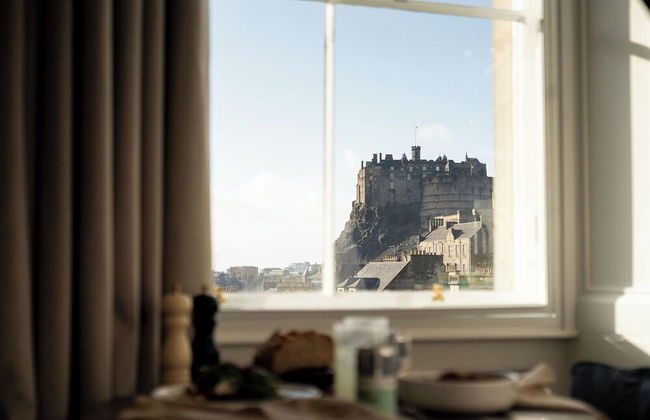 Moment George IV Bridge - Foto 52