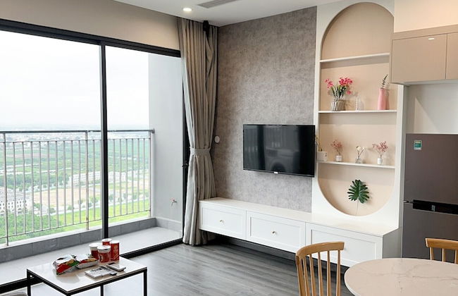 HoaNhi Vinhomes Ocean Park - HN - Foto 13
