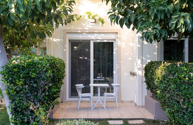 Mear Superior Home - Crete Garden Escape - Foto 2