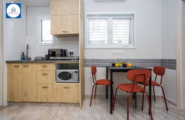 City center relax apartment - Foto 30