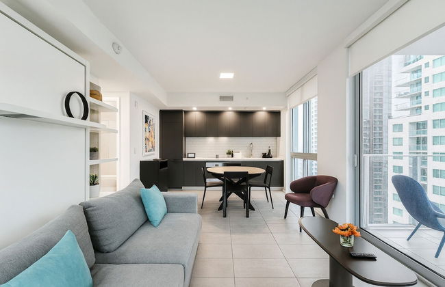 Miami Downtown Condos - Foto 68