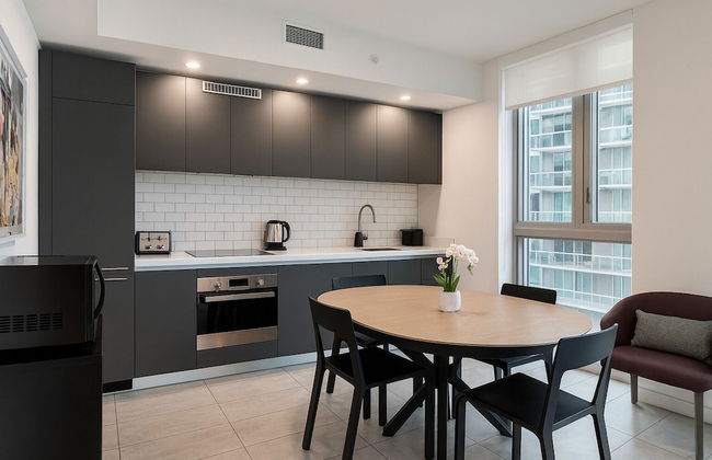 Miami Downtown Condos - Foto 48
