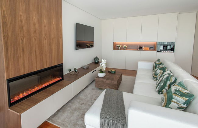 Valentina Residence by GuimaGold - Foto 62