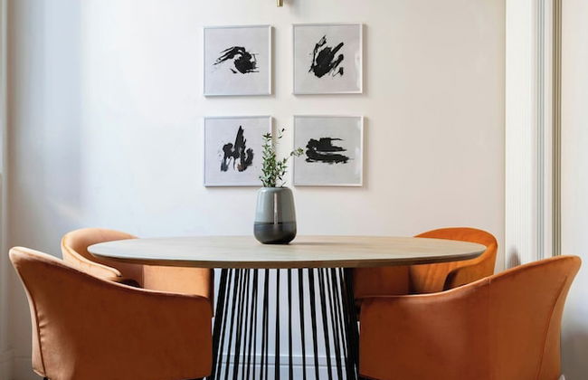 Sonder by Marriott Bonvoy Trastevere Apartments Piazza Trilussa - Photo 16