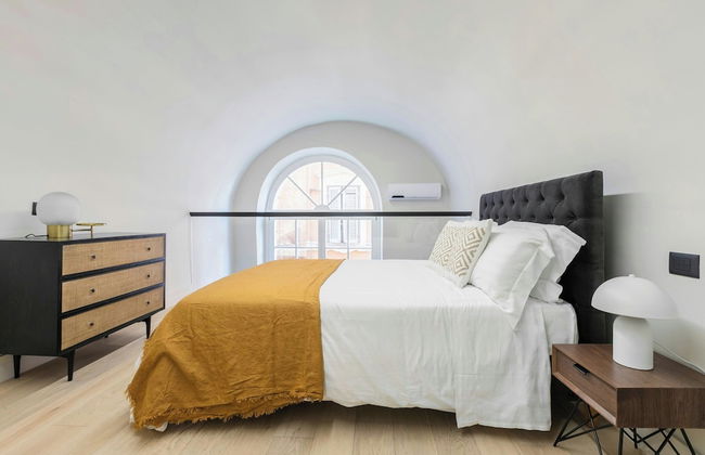 Sonder by Marriott Bonvoy Trastevere Apartments Piazza Trilussa - Photo 17