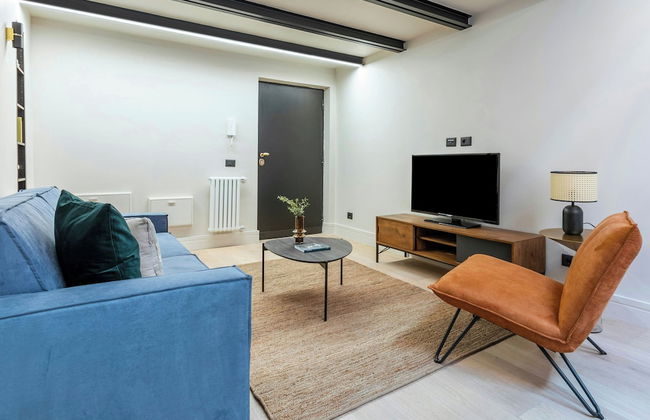 Sonder by Marriott Bonvoy Trastevere Apartments Piazza Trilussa - Photo 37