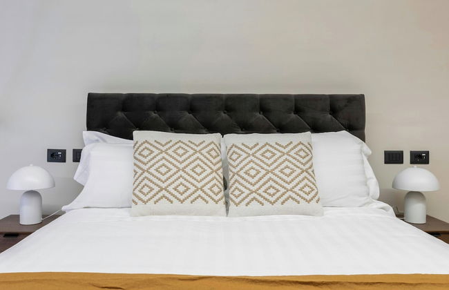 Sonder by Marriott Bonvoy Trastevere Apartments Piazza Trilussa - Photo 22