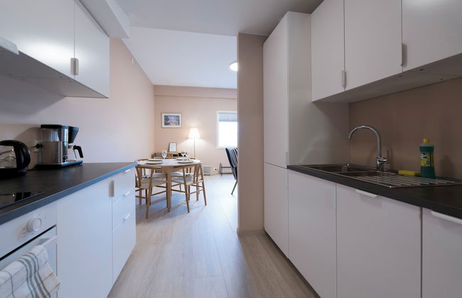 Kongsgata Apartments - Foto 33