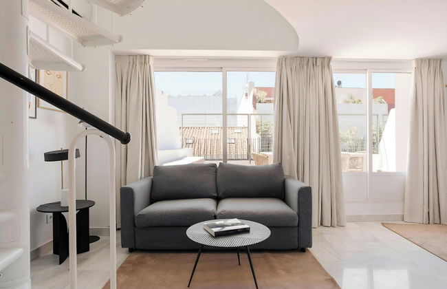 Sonder by Marriott Bonvoy Santa Ana Apartments Las Letras - Foto 33