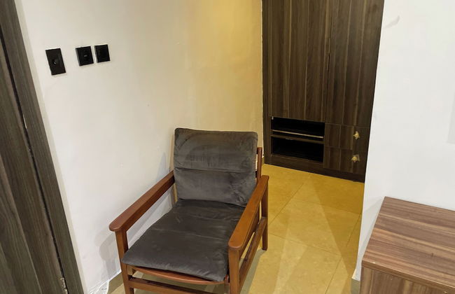 The Azaria Hotel & Apartment - Foto 20