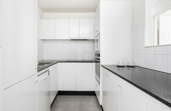 BreakFree Capital Tower - Foto 26