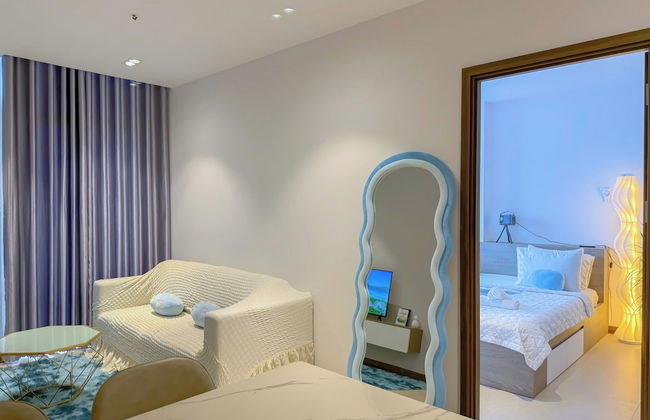 TNH O Ye Home - CSJ TOWER VUNG TAU - Foto 20