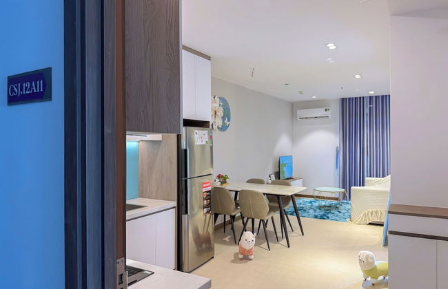 TNH O Ye Home - CSJ TOWER VUNG TAU - Foto 24