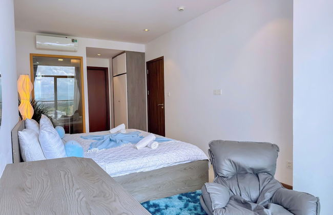 TNH O Ye Home - CSJ TOWER VUNG TAU - Foto 27
