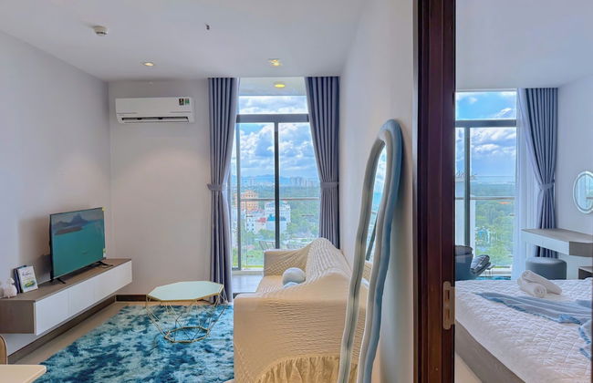 TNH O Ye Home - CSJ TOWER VUNG TAU - Foto 29