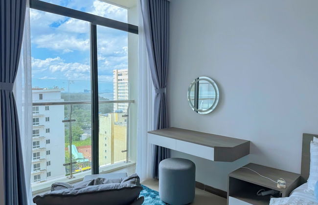 TNH O Ye Home - CSJ TOWER VUNG TAU - Foto 25