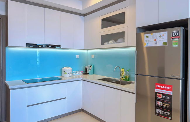TNH O Ye Home - CSJ TOWER VUNG TAU - Foto 74