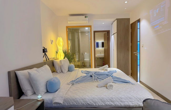 TNH O Ye Home - CSJ TOWER VUNG TAU - Foto 23