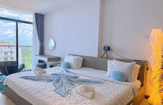 TNH O Ye Home - CSJ TOWER VUNG TAU - Foto 21