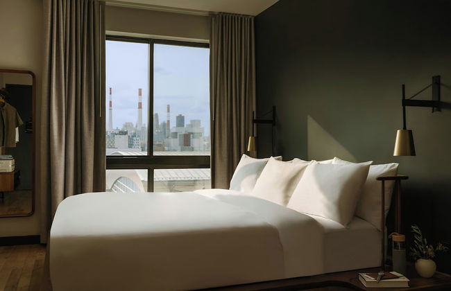 The Dutch Hotel Long Island City, Sonder by Marriott Bonvoy - Foto 11